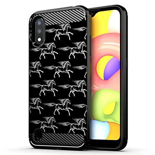 Galloping Horse