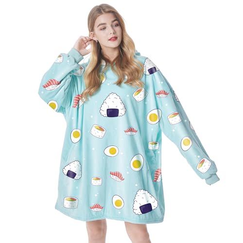 Sushi Blue