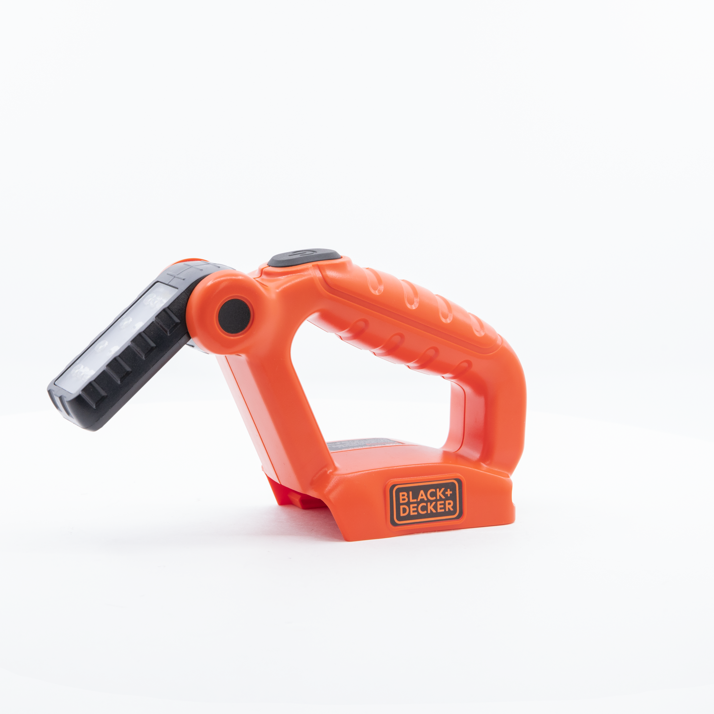 20V MAX Lithium Flashlight - High Power LED Torch with Adjustable Focus, Long Battery Life - Perfect for Camping, Hiking, Emergency & Outdoor Activities (Battery and Charger Not Included)