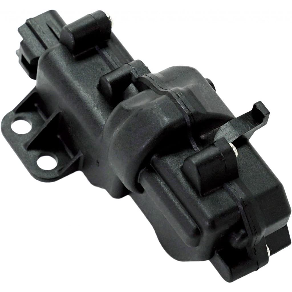 2001-2003 Chrysler Voyager Liftgate Lock Actuator Replacement - Compatible with OEM 5017678AA - Perfect for Power Tailgate Repair & Maintenance