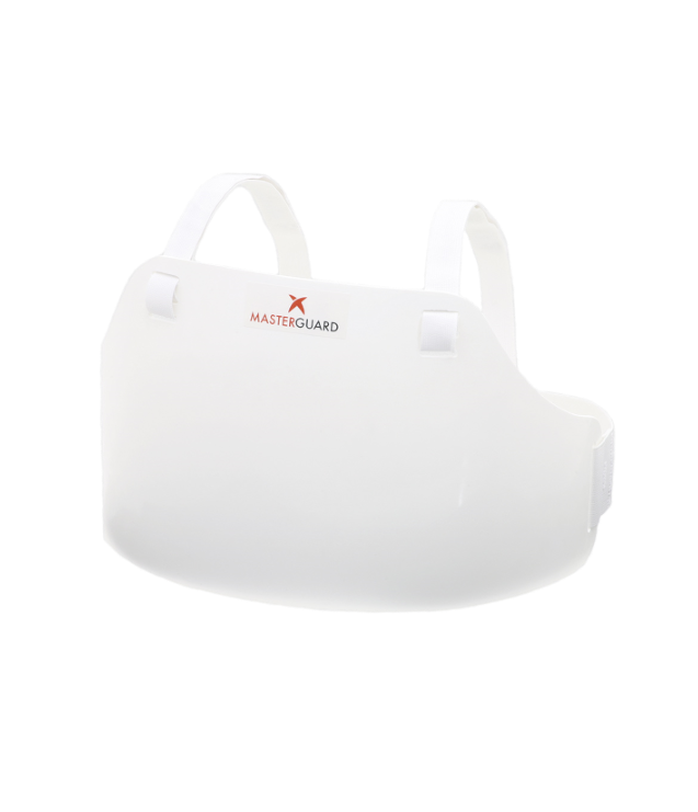 Uhlmann Boys' Plastic Chest Protector - Youth Baseball Softball Safety Gear for Catchers & Infielders - Perfect for Practice & Games
