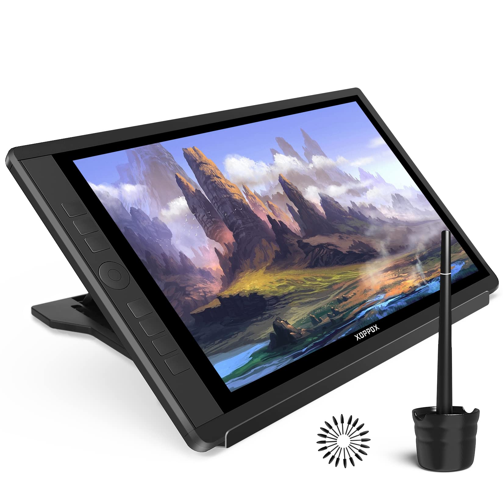 XOPPOX 15.6