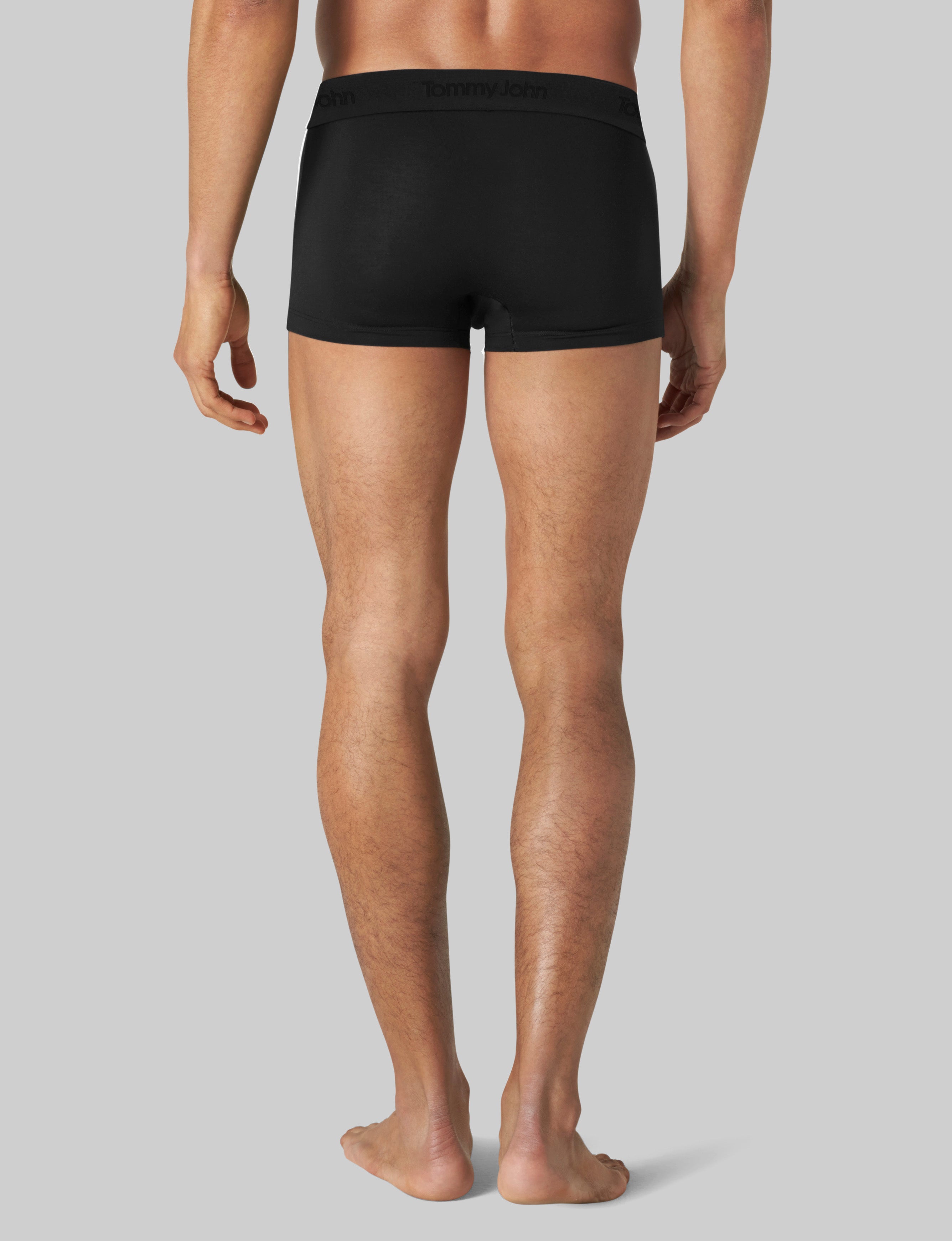 Second Skin Square Cut 2 - Seamless Comfort Shapewear for Women | Tummy Control & Body Shaping | Perfect for Dresses, Workouts & Everyday Wear