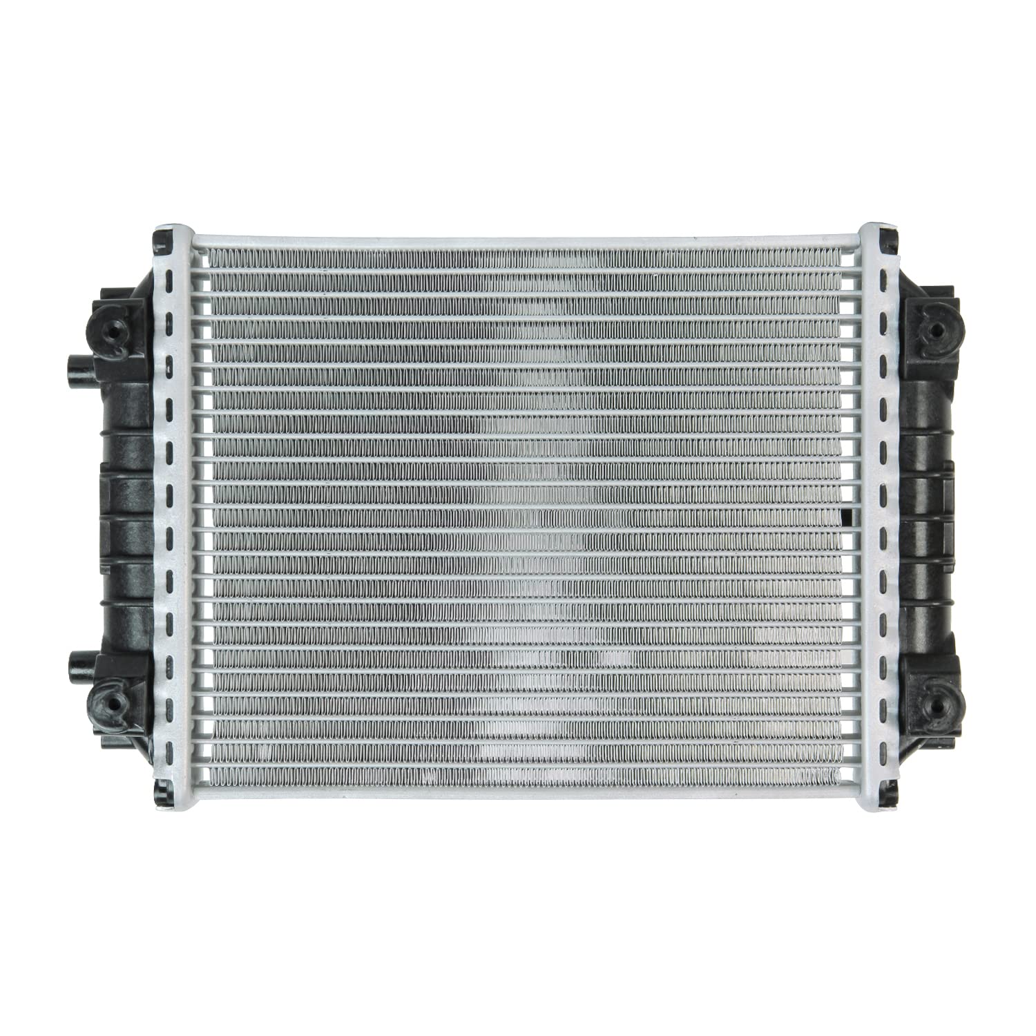 TYC 18072 Audi Replacement Intercooler - High Performance Charged Air Cooler for Audi A4, A5, Q5 - Perfect for Turbocharged Engine Cooling & Performance Upgrade