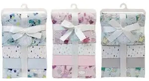 Premium Mother & Baby Care Gift Set - Organic Baby Skincare, Newborn Essentials, Postpartum Care - Perfect for Baby Showers, New Moms & Hospital Visits (SKU: CBC1051)