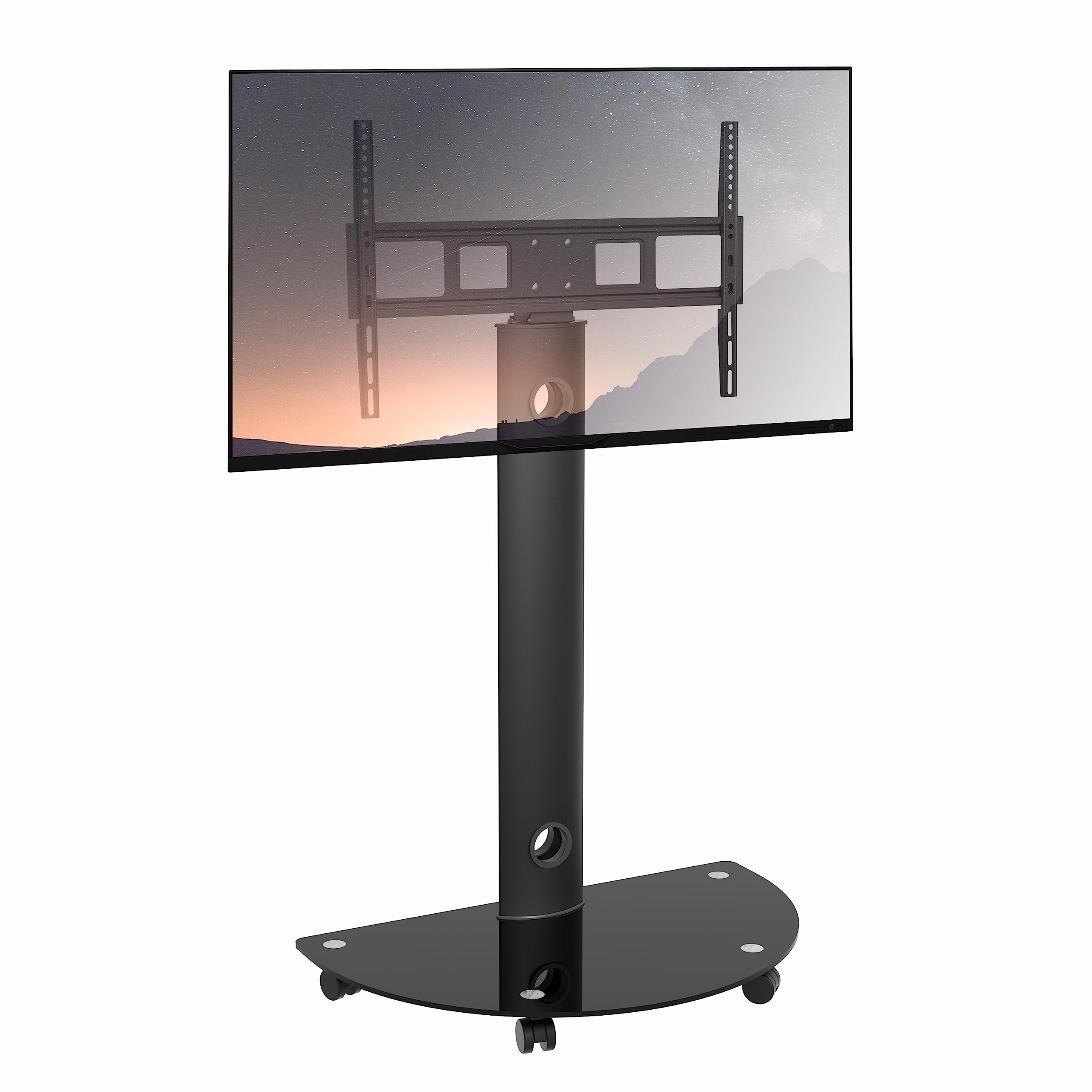 ProMounts Mobile TV Stand for 32