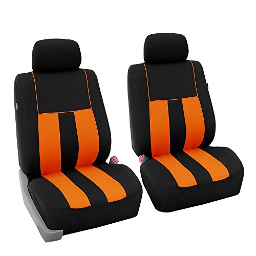 Orange Front Set