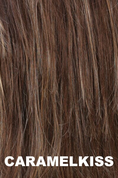 Estetica Wigs Billie - Premium Synthetic Hair Wigs for Women | Natural Look & Comfortable Fit | Perfect for Daily Wear, Cosplay & Special Occasions