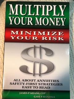 Multiply Your Money & Minimize Risk - Smart Investment Strategies for Financial Growth | Personal Finance & Wealth Building Tips