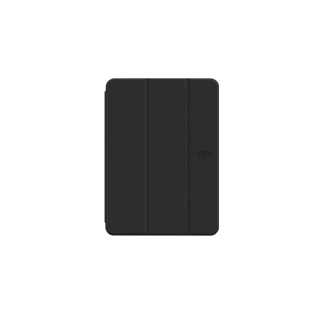 Premium iPad Case with Adjustable Stand - Fast US Shipping | Perfect for Work, Study & Travel