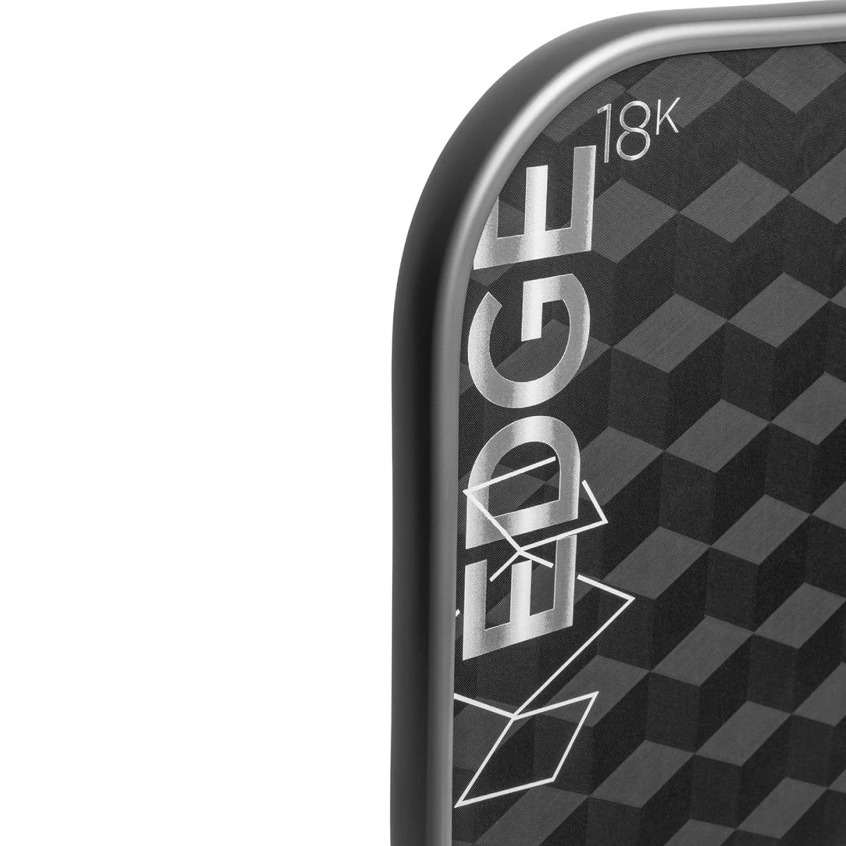 Diadem Edge 18K Speed Pro Pickleball Paddle - Premium Carbon Fiber Face with Cushion Grip for Enhanced Control & Power | Perfect for Competitive Play & Tournament Use