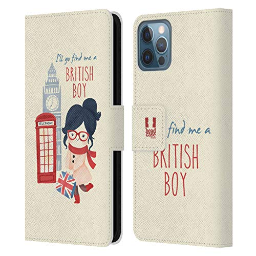 Find A British Boy
