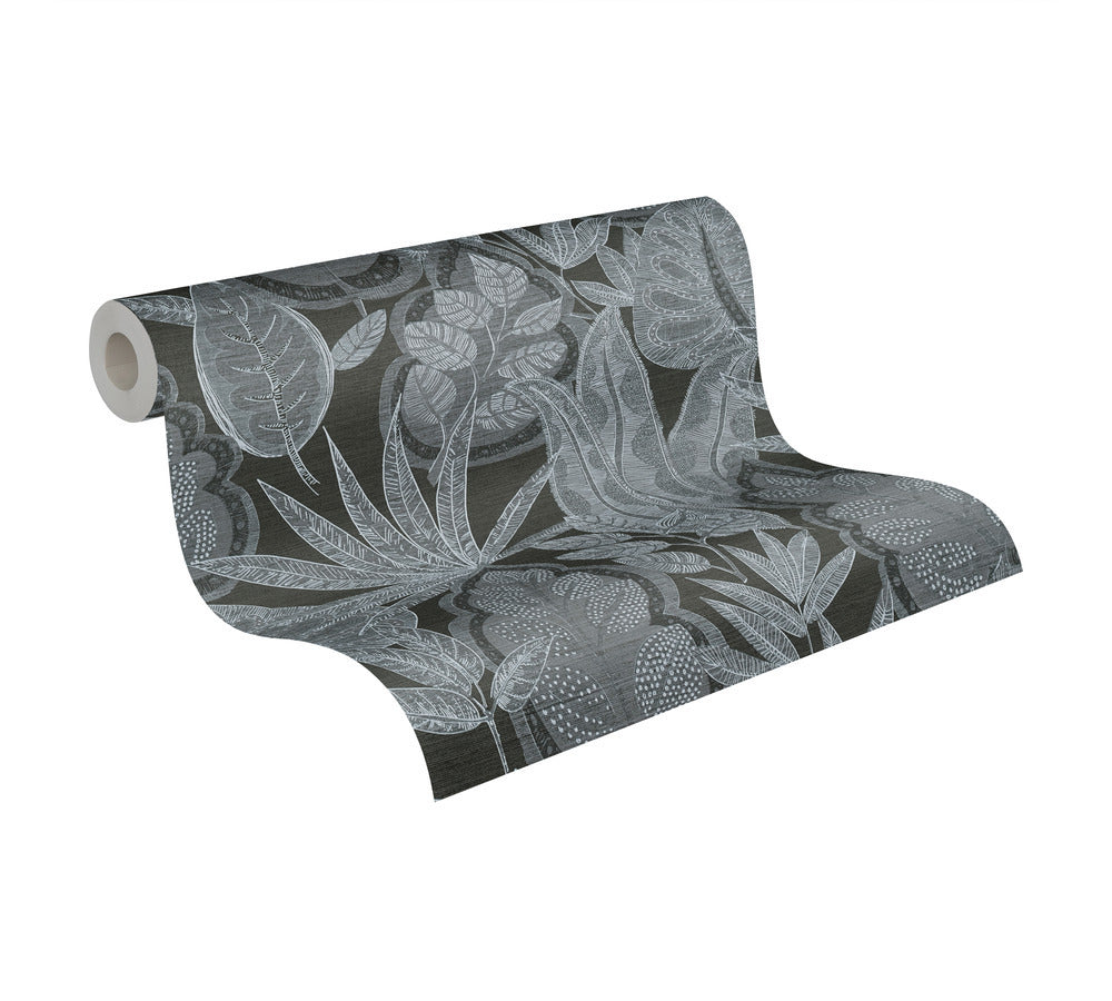Famous Garden Exotic Leaves - Premium Decorative Foliage for Home Decor, Wedding Centerpieces & Tropical-Themed Events