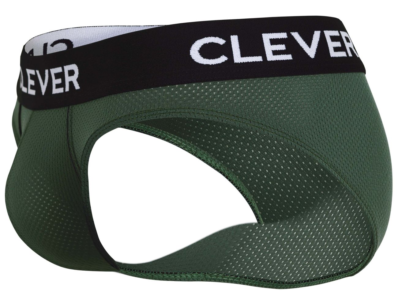 Clever Kalipso Brief - Stylish & Durable Leather Business Bag for Professionals | Perfect for Office, Commuting & Travel Accessories