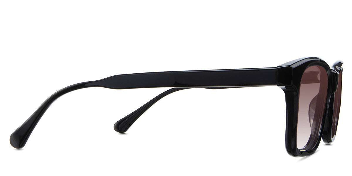 KACE Men's Prescription Sunglasses – Polarized UV Protection Glasses for Driving, Fishing & Outdoor Activities