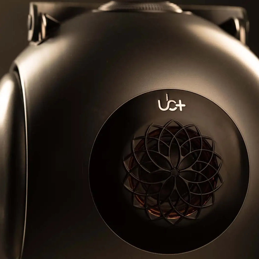 dB1 DoubleBASS - High Power Bluetooth Speaker with HI-FI Sound Quality | Portable Wireless Speaker for Outdoor, Party, Home & Travel Use