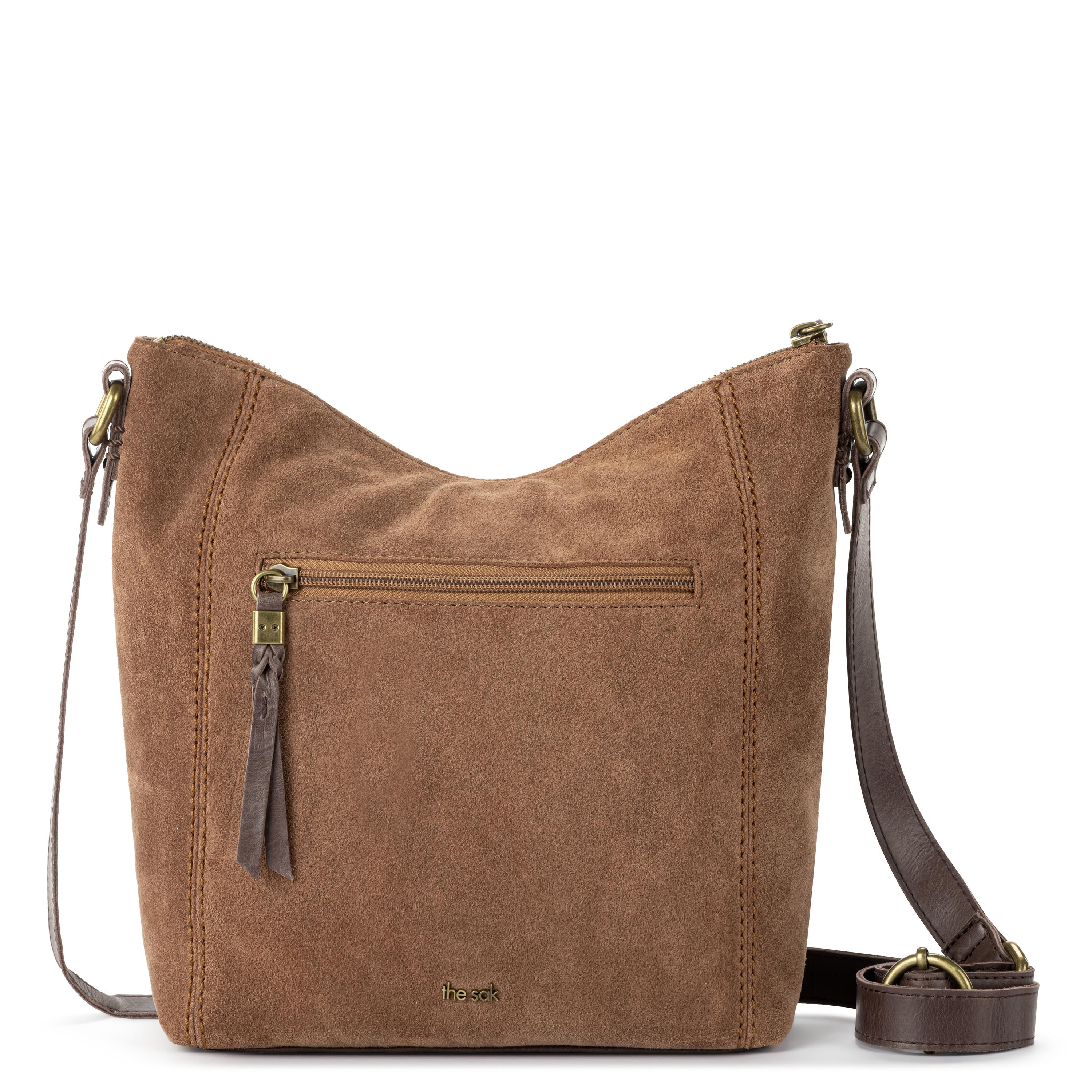 Ashland Crossbody Bag for Women - Stylish & Lightweight Shoulder Purse - Perfect for Travel, Shopping & Everyday Use