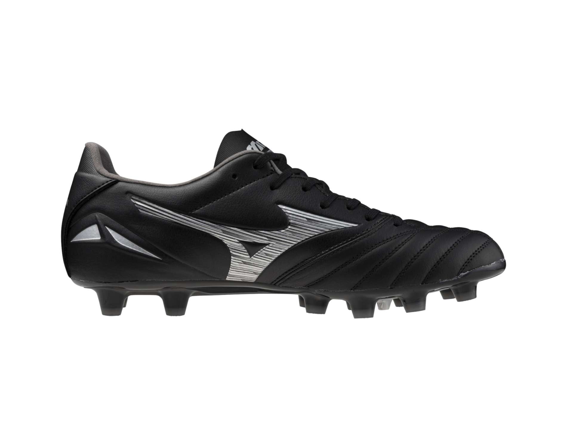 Black/Galaxy Silver 03