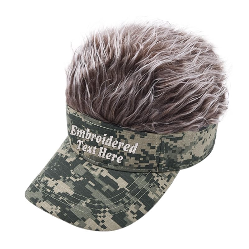 Camo Brown