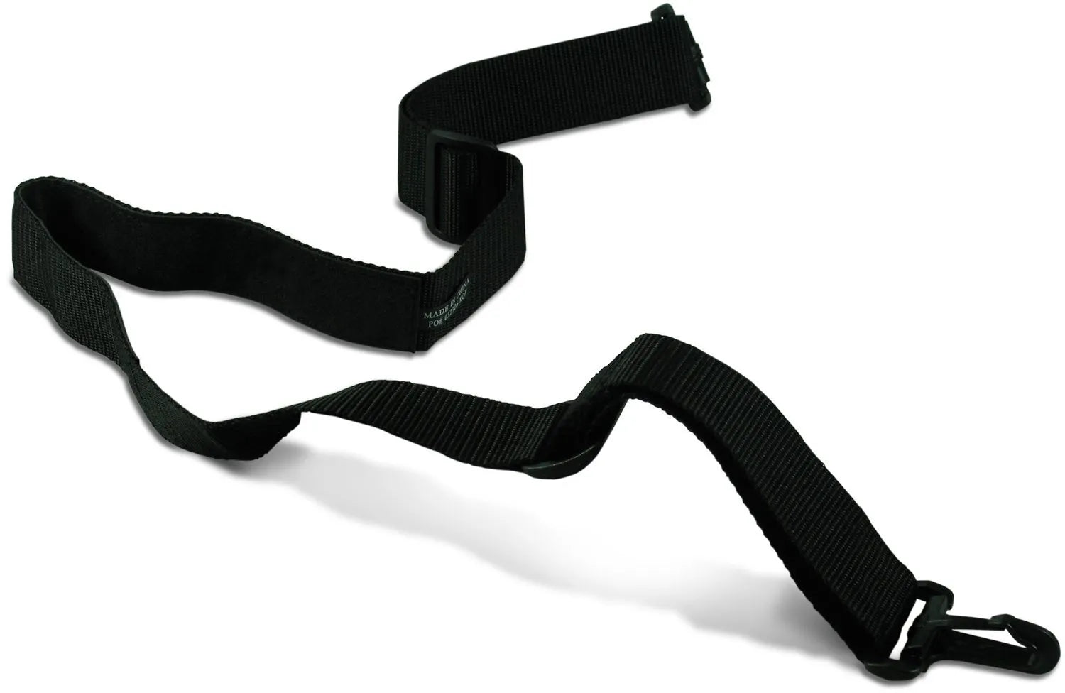 Messermeister Premium Leather Shoulder Strap - Adjustable & Comfortable for Knife Rolls, Tool Bags & Outdoor Gear - Perfect for Chefs, Carpenters & Hikers