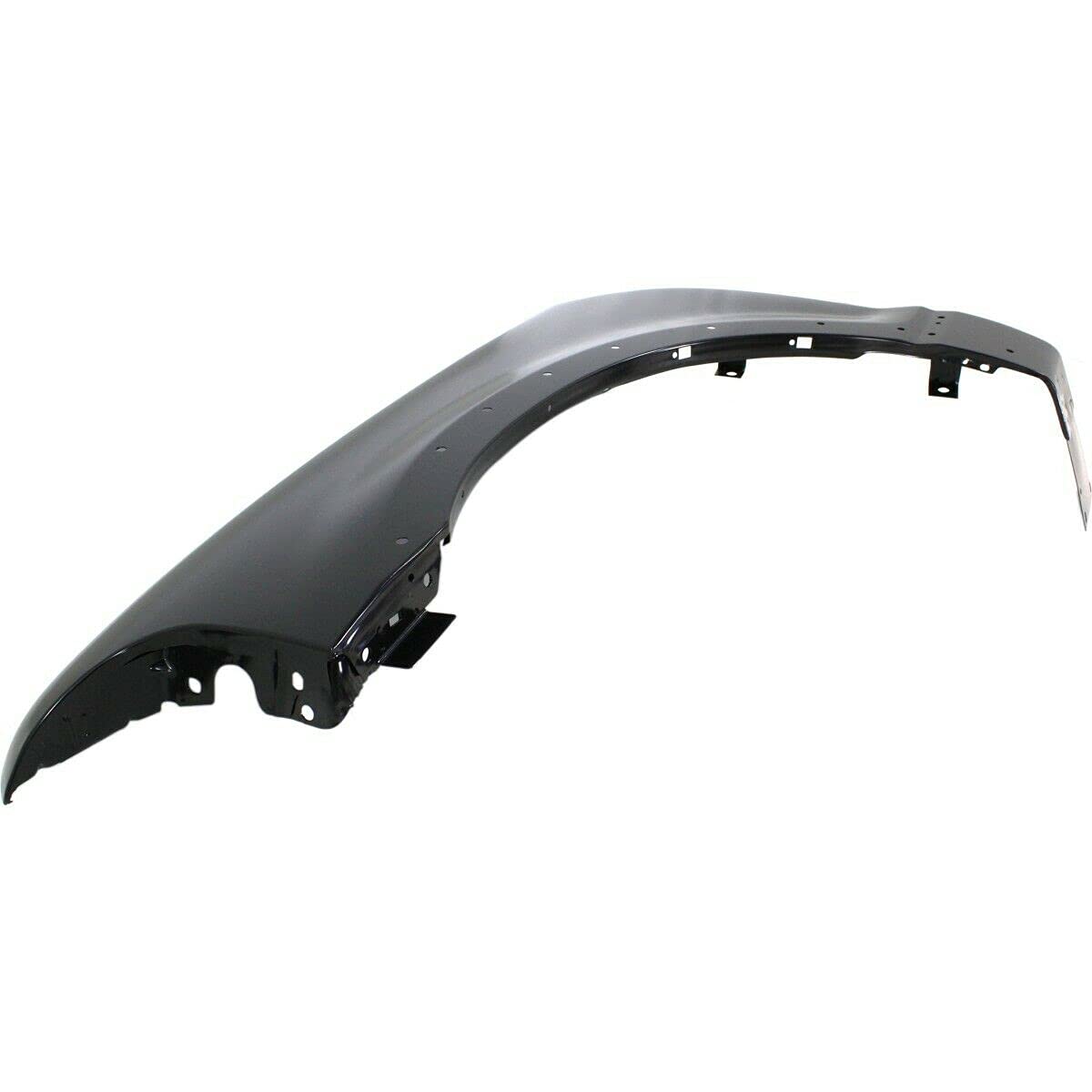 Replacement Fender Front Left Driver Side for Ford Explorer 2000-2023 | OEM Fit & Durable Auto Body Part | Perfect for Collision Repair & DIY Car Maintenance