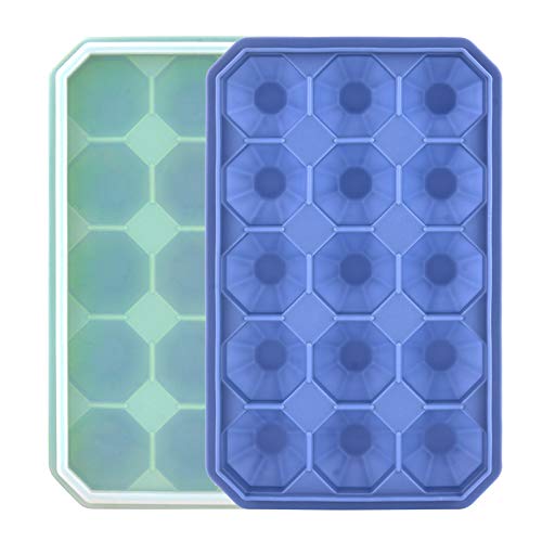 15Diamond-GreyBlue+Green