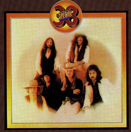 38 Special (Remastered) CD - Classic Rock Music Album | Perfect for Road Trips, Workouts & Relaxation