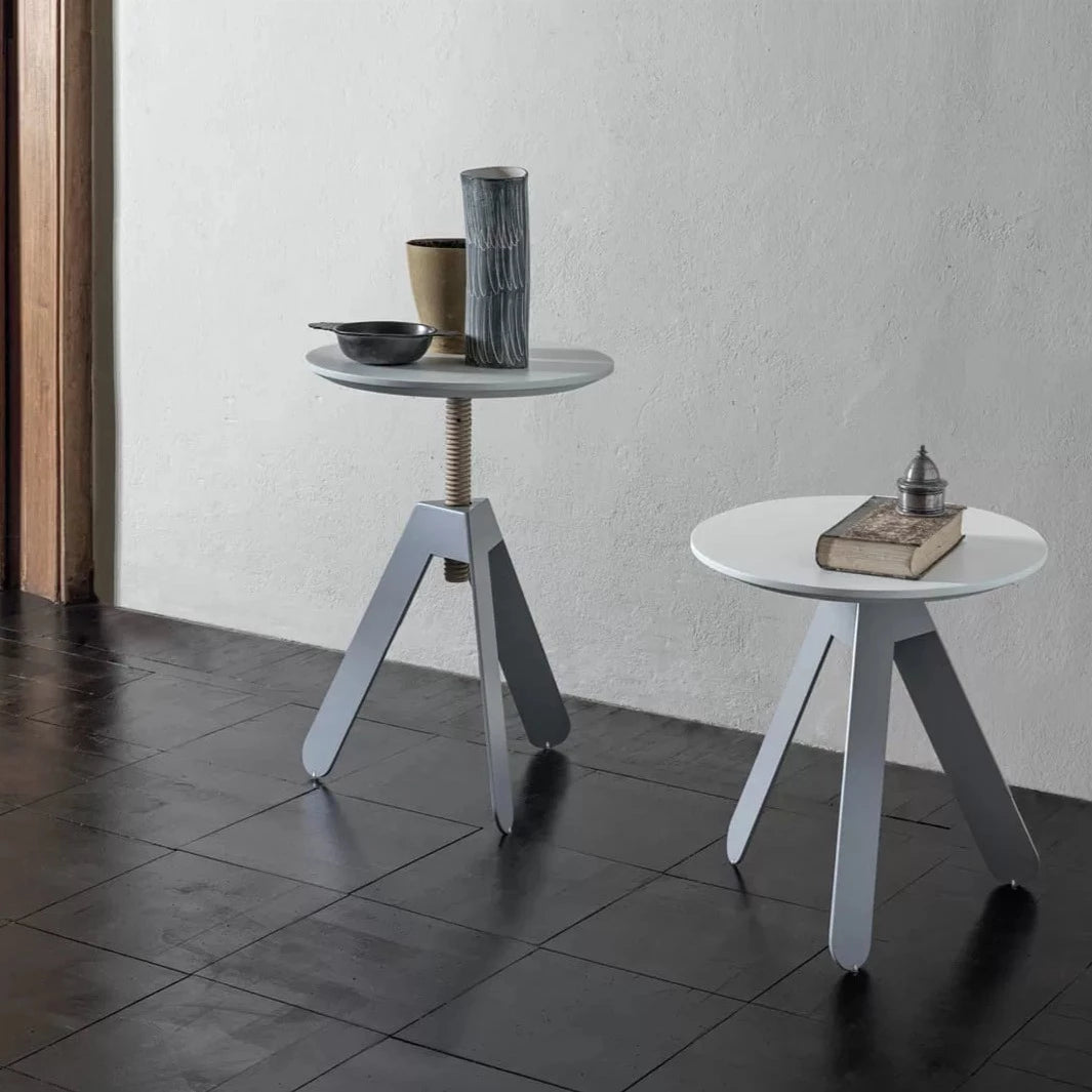 Modern Basalto Coffee Table - Sleek & Durable Living Room Centerpiece for Home Decor | Perfect for Lounging, Entertaining & Stylish Gatherings