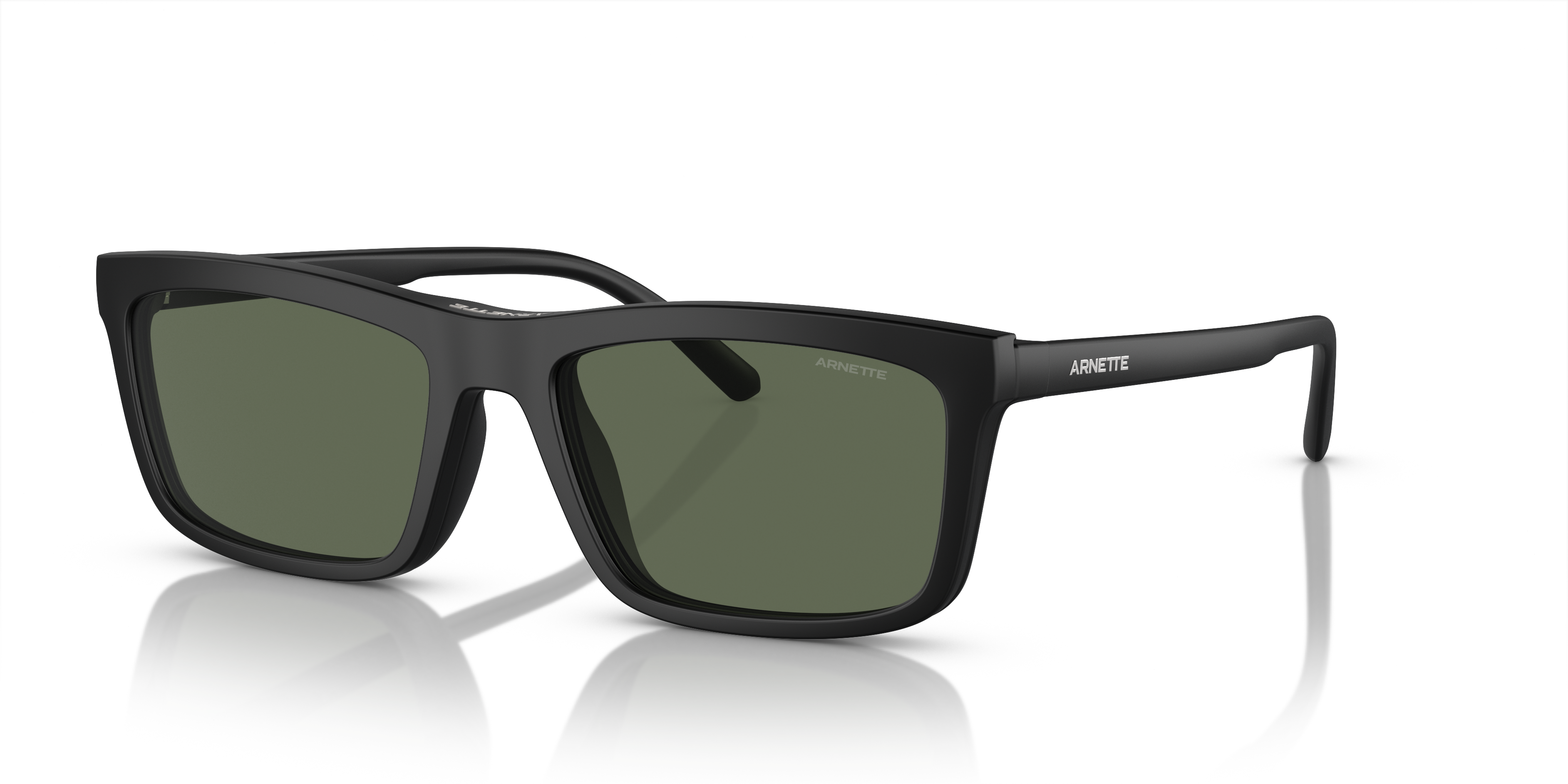 Arnette Hypno 2.0 AN4333 27581W Polarized Sunglasses for Men - UV Protection, Stylish Aviator Design - Perfect for Driving, Beach & Outdoor Activities