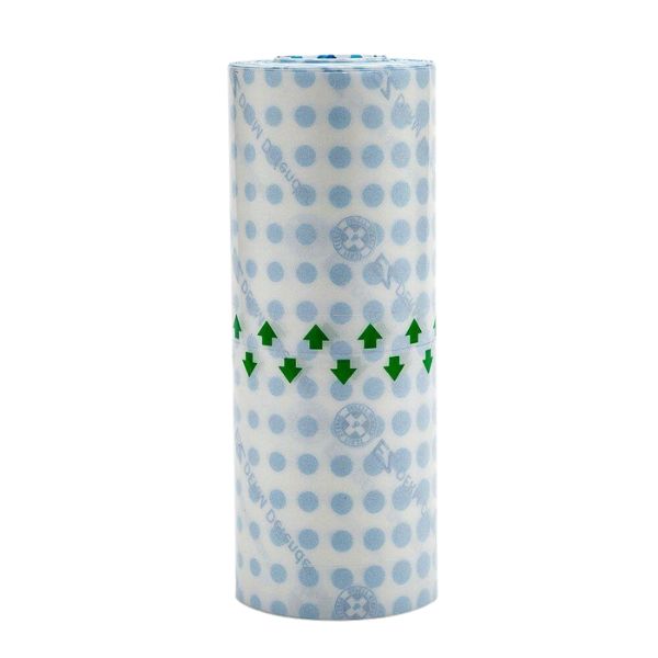EZ Premium Derm Defender Roll - Skin Protection Roller for Face & Body | Perfect for Travel, Gym & Daily Skincare Routine