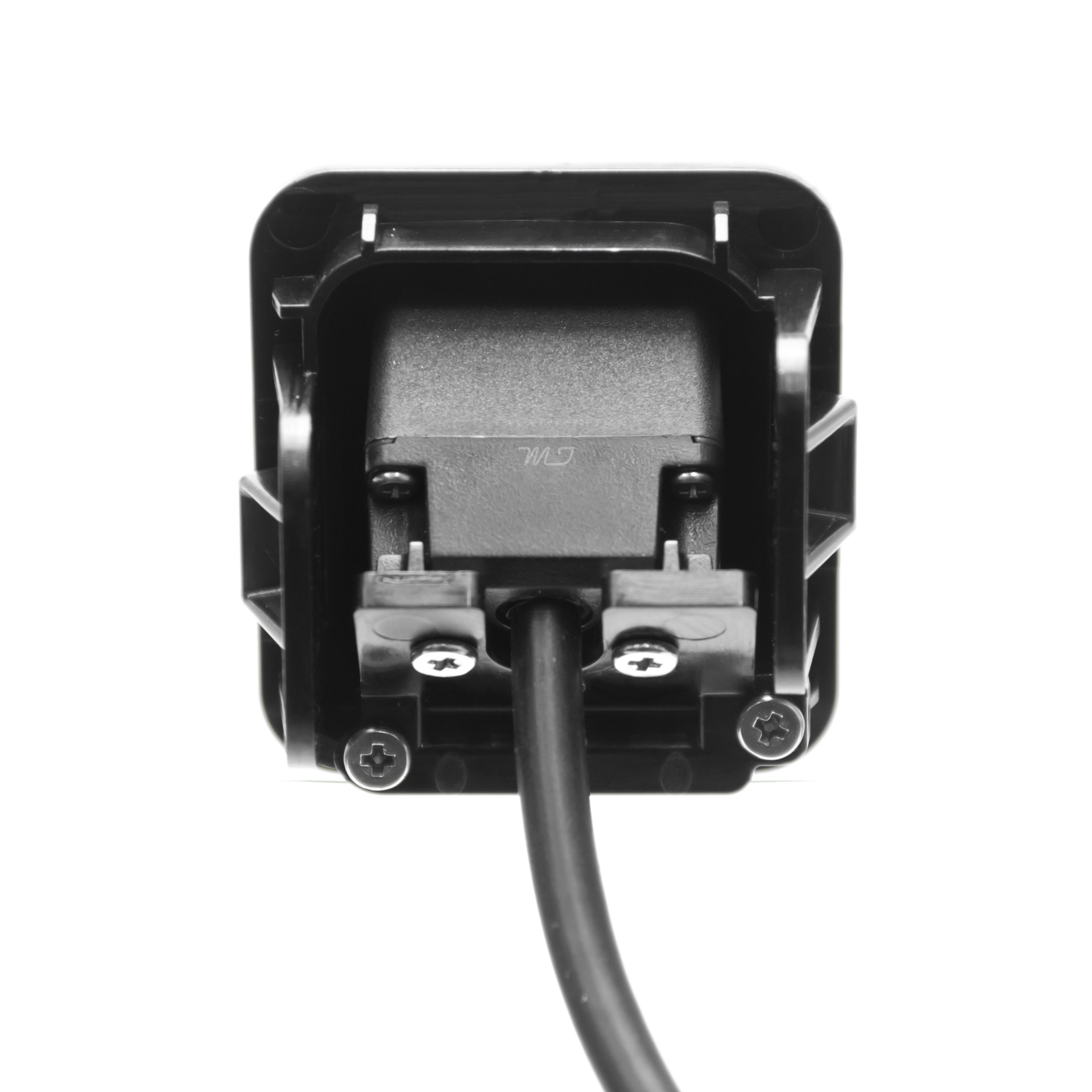 Buick Verano 2013-2017 OEM Backup Camera Replacement - Genuine Part #22806051 & 84192898 - Perfect for Night Parking & Rear View Safety