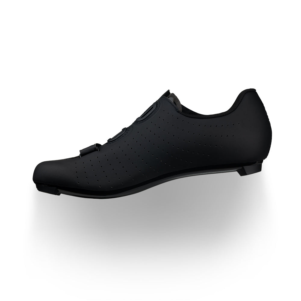Fizik Tempo Overcurve R5 Road Cycling Shoes - Lightweight & Breathable for Men & Women - Perfect for Road Racing, Training & Long-Distance Rides