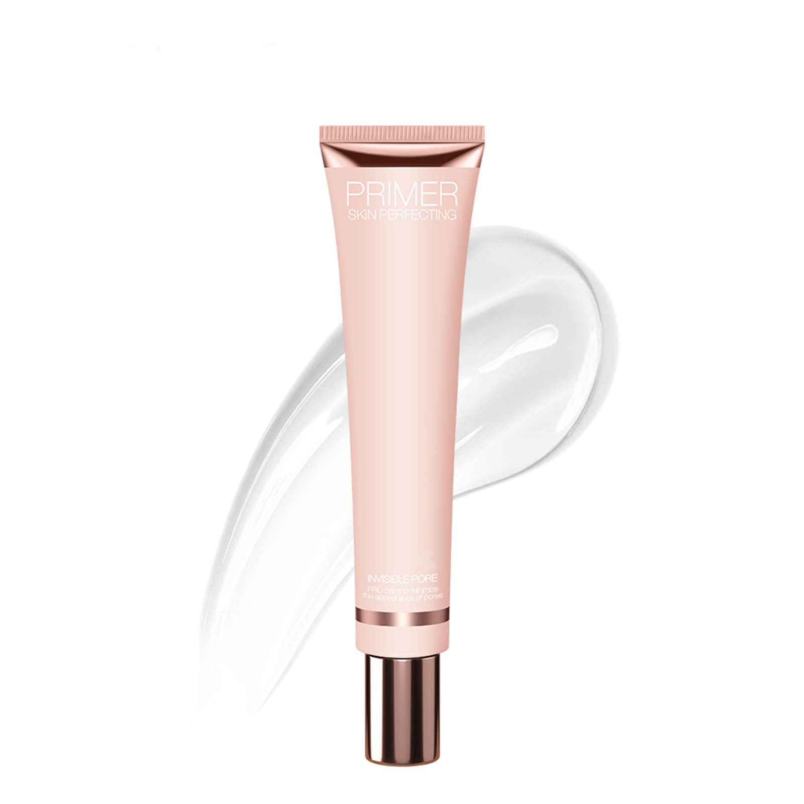 Best Makeup Primer for Pore Minimizing & Hydration - Non-Sticky, Non-Floating Powder Formula - Ideal for Teens & Boys - Perfect for Daily Skincare & Pre-Makeup Prep