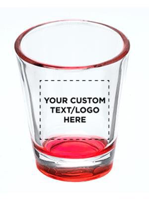 - Custom - Red