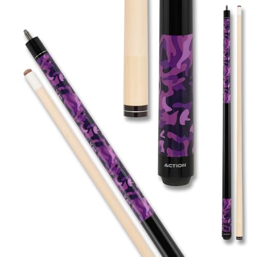 Purple Camo