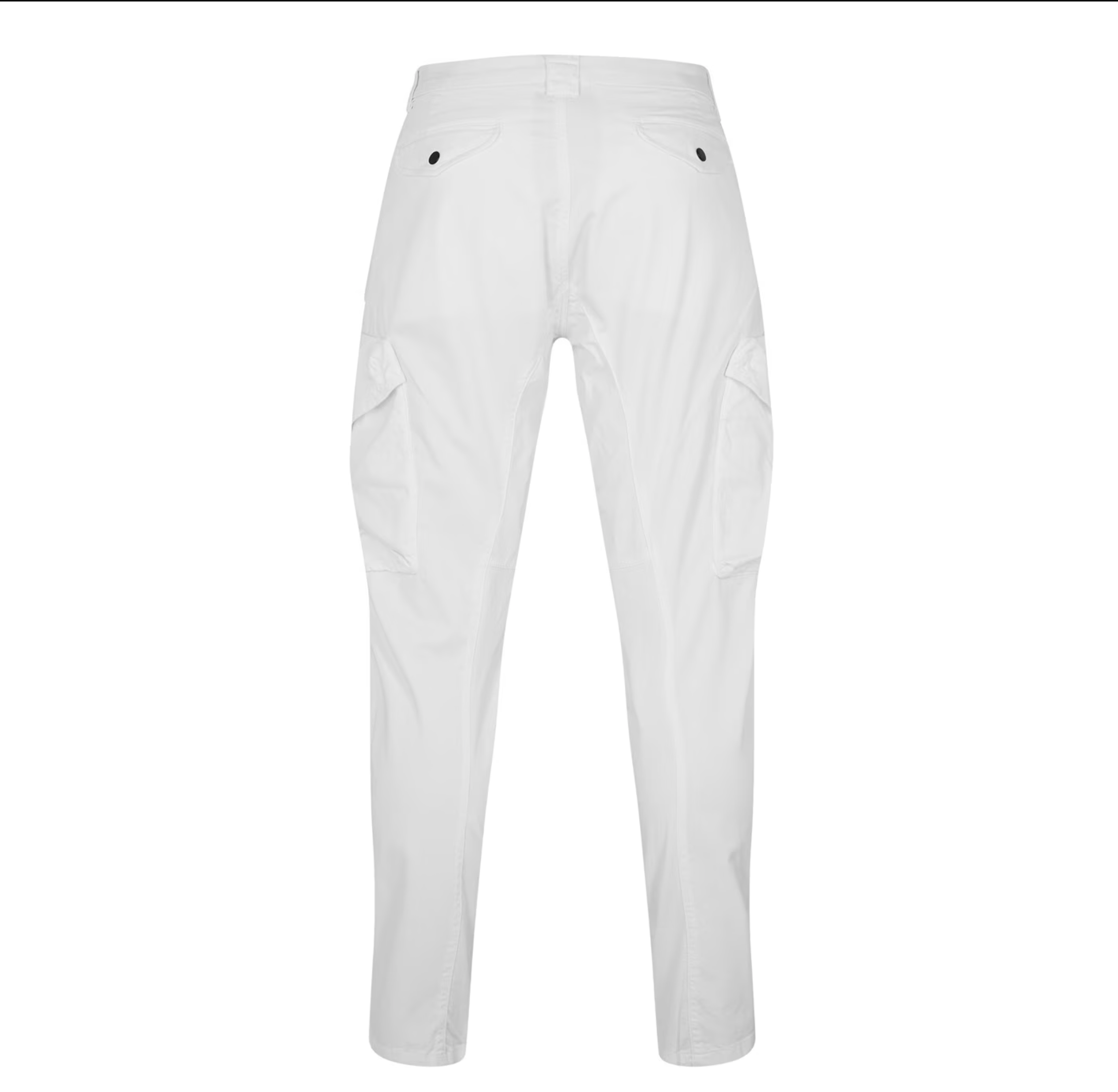 CP Company Lens Cargo Pants for Men - Durable Military Style Tactical Pants with Multiple Pockets - Perfect for Outdoor Adventures, Hiking, and Urban Streetwear Fashion