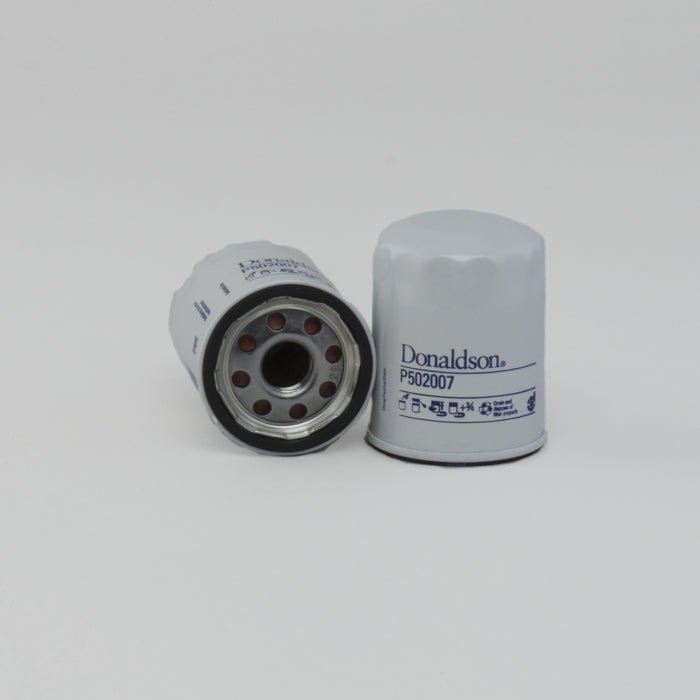 High-Quality Engine Oil Filter Spin On Full Flow for Mitsubishi MD135737 - Perfect for Car Maintenance & Engine Protection