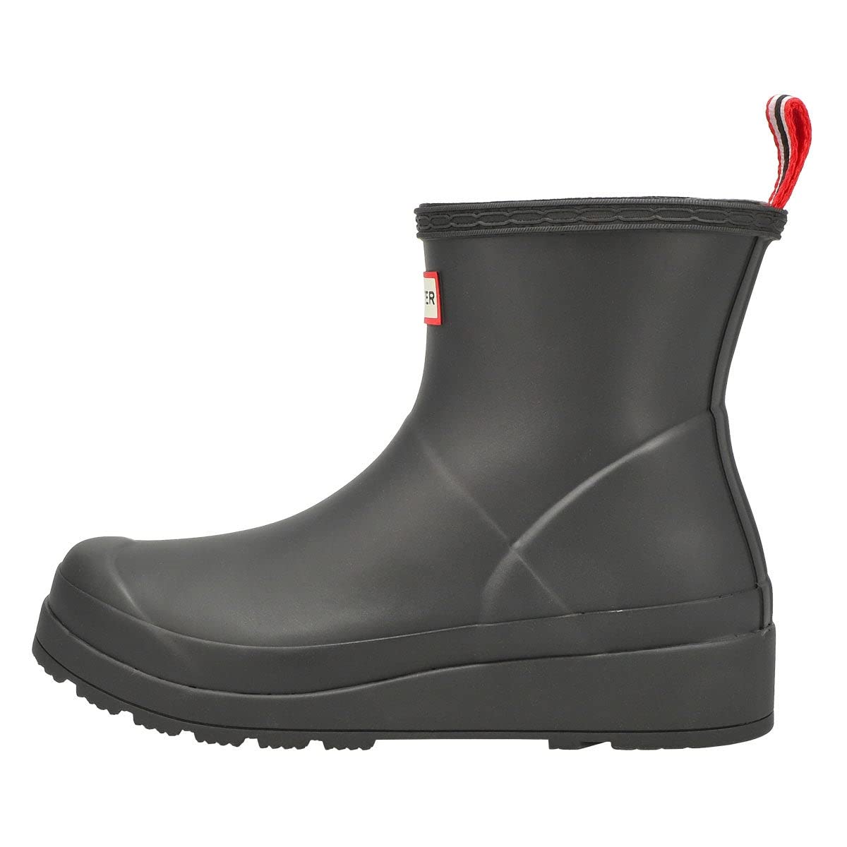 HUNTER Women's Rain Boots - Waterproof, Comfortable & Stylish for Outdoor, Gardening & Wet Weather Use