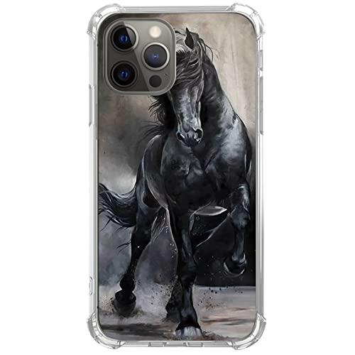 Black Horse