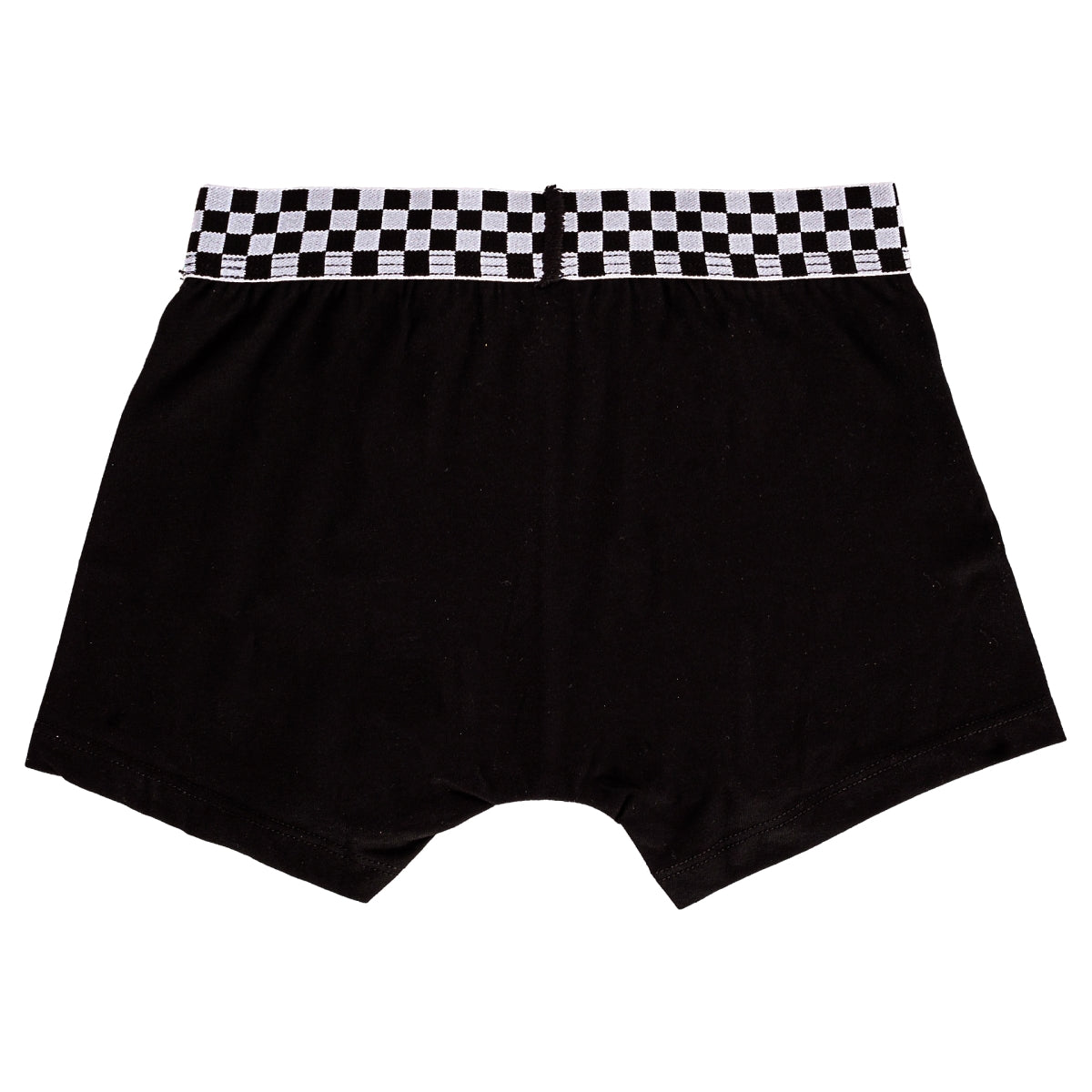 Quiksilver Kids Imposter Joy Boxer Briefs for Boys - Comfortable Cotton Underwear for Active Play, Sports & Everyday Wear