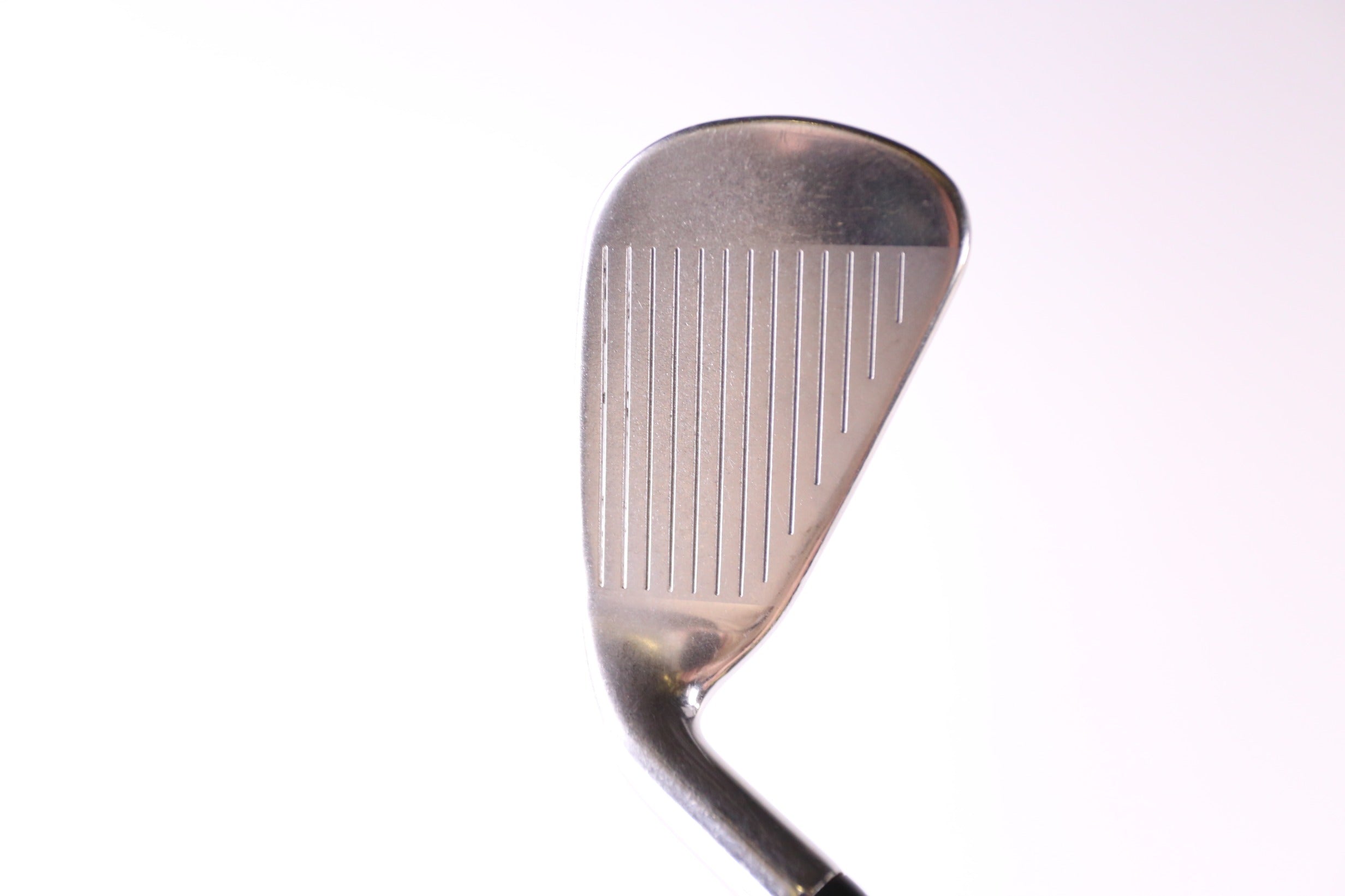 Used Callaway X Hot Single 6 Iron Right Handed Golf Club - Regular Flex Steel Shaft for Men | Perfect for Practice, Backyard Drills & Course Play