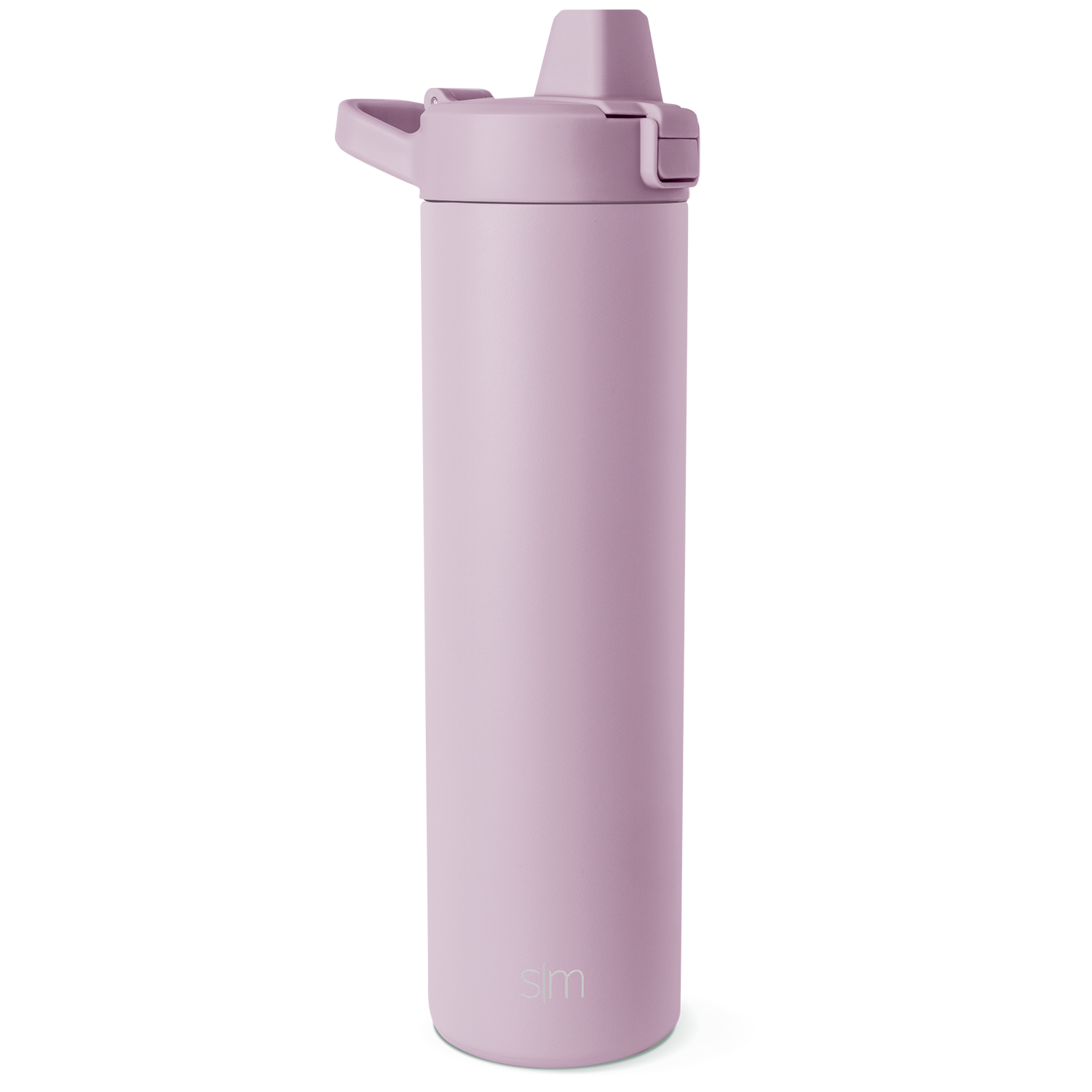 Stainless Steel Tumbler with Flip Straw Lid - Insulated Travel Mug for Hot & Cold Drinks - Perfect for Office, Gym, and Outdoor Activities