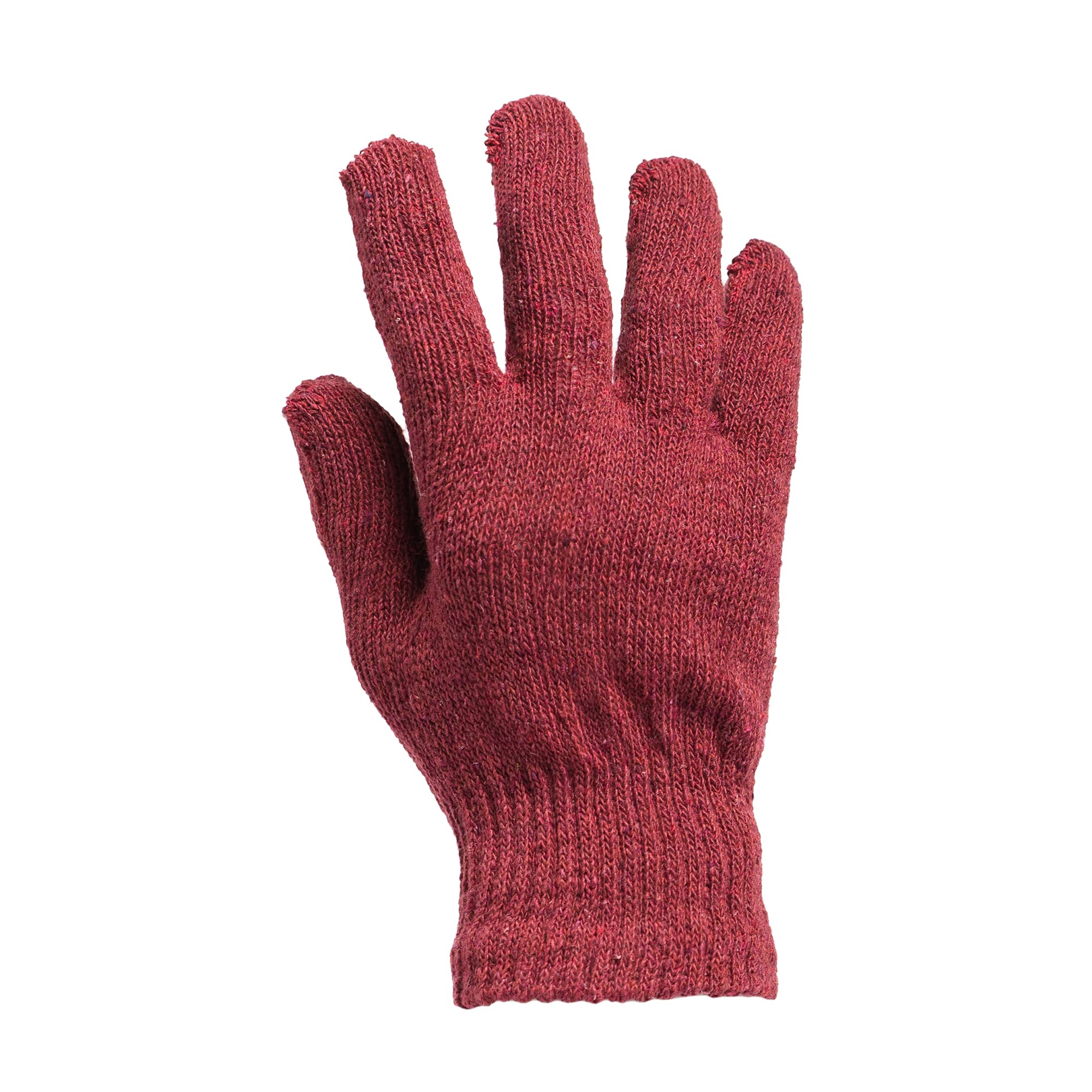 Yacht & Smith Wholesale Winter Beanie and Glove Set - Bulk Pack for Kids & Adults - Warm Knit Hats & Gloves Combo - Perfect for Homeless Donations, Shelters, Schools and Outdoor Activities