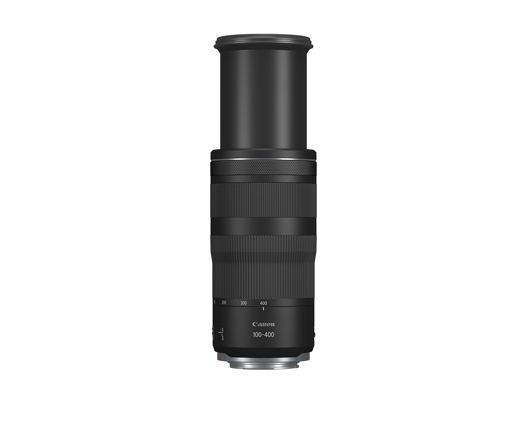 Canon RF 100-400mm f/5.6-8 IS USM Telephoto Zoom Lens for Wildlife, Sports & Travel Photography - Professional DSLR Camera Lens with Image Stabilization