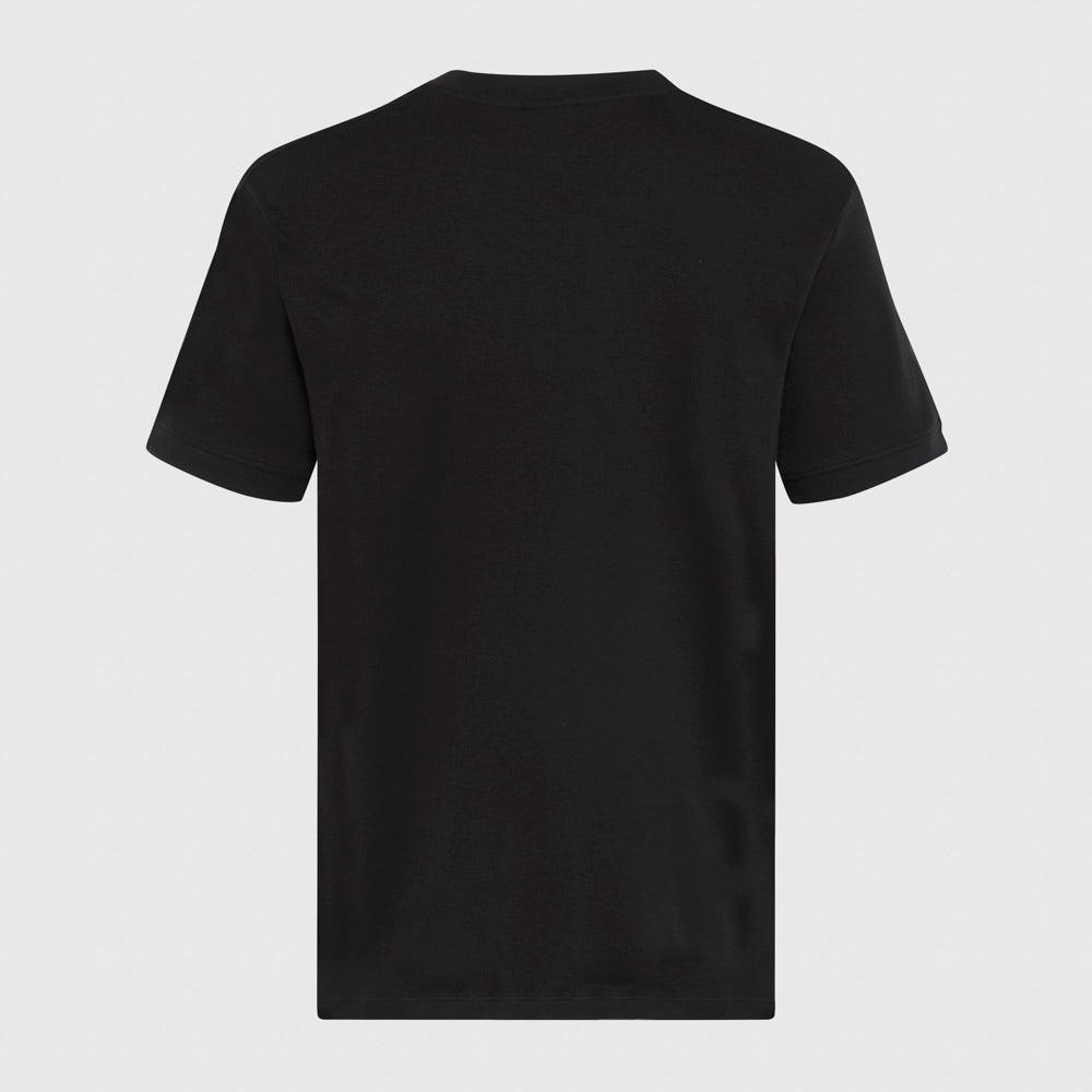 Taped Tee 2 - Premium Quality Men's T-Shirt with Reinforced Seams | Perfect for Casual Wear, Gym & Everyday Outfits