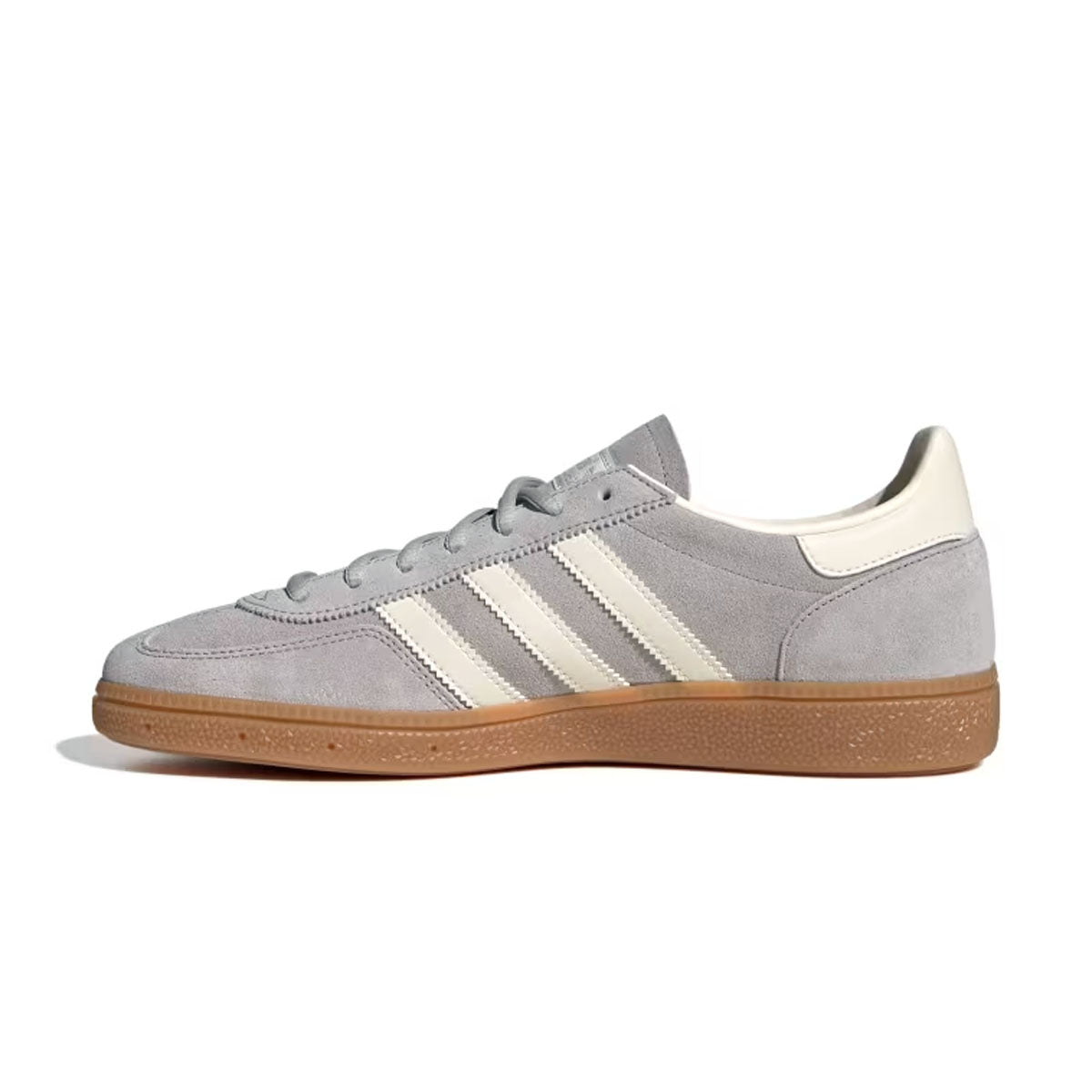 Adidas Handball Spezial 'Grey' - Classic Indoor & Outdoor Sports Shoes for Handball, Streetwear & Casual Fashion | Perfect for Athletes, Sneaker Collectors & Urban Style Lovers