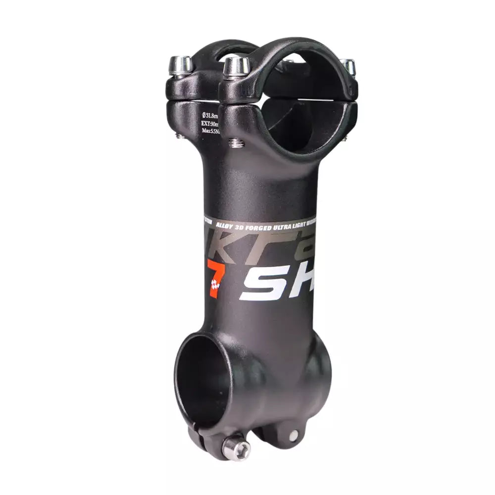 Shikra Handlebar Stem Adapter - Universal Bike Handlebar Mount for Smartphones & GPS Devices - Perfect for Cycling, Commuting & Outdoor Adventures