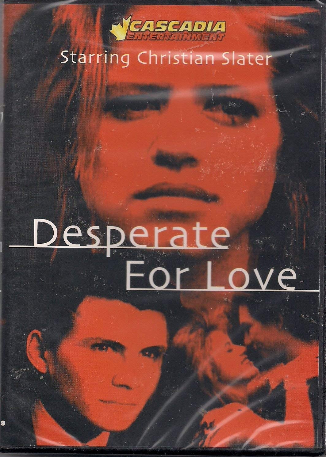 Desperate for Love - Romantic Gifts for Couples, Valentine's Day Presents, Anniversary Ideas | Perfect for Date Nights, Proposals & Special Occasions