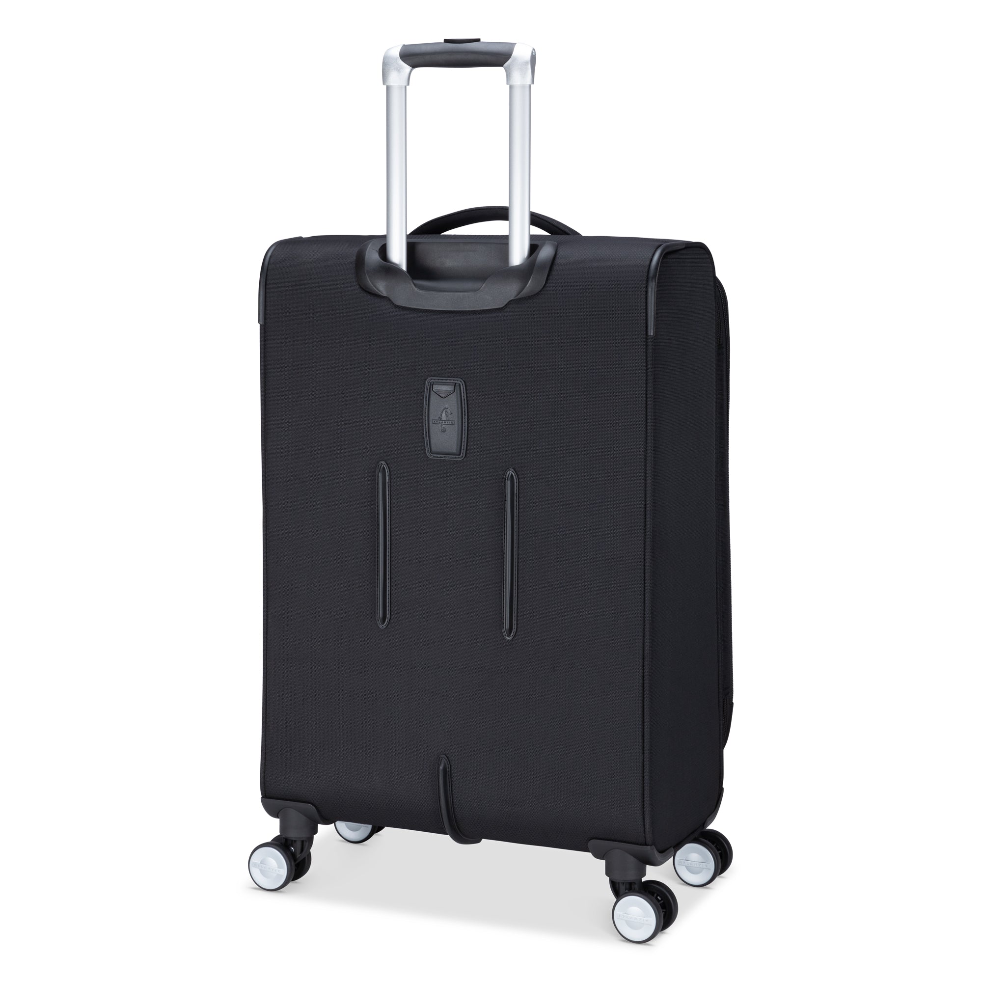 Atlantic Sailbound 24 Expandable Upright Luggage - Lightweight Durable Suitcase for Travel, Business Trips & Vacations | Carry-On & Check-In Approved