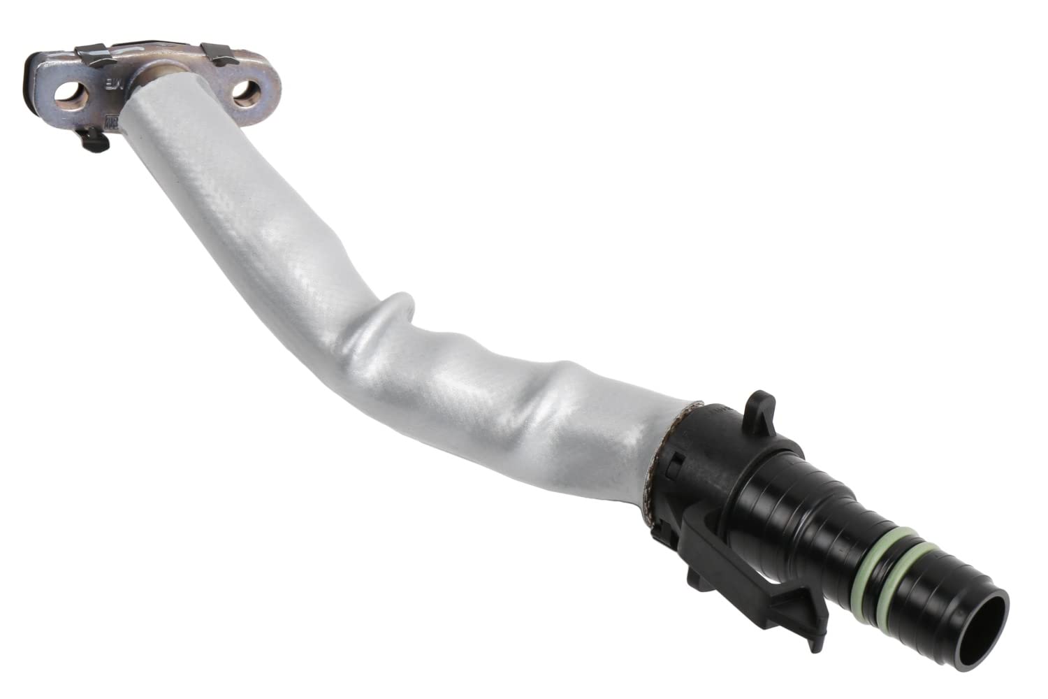 GM Genuine Parts 55587854 Turbocharger Oil Return Pipe - Replacement for GM Vehicles - Durable Performance for Turbocharged Engines - Perfect for Engine Maintenance & Repair